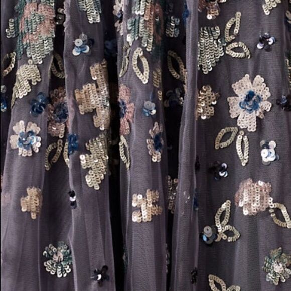 Needle & Thread Wildflower Dress - Picture 5 of 7